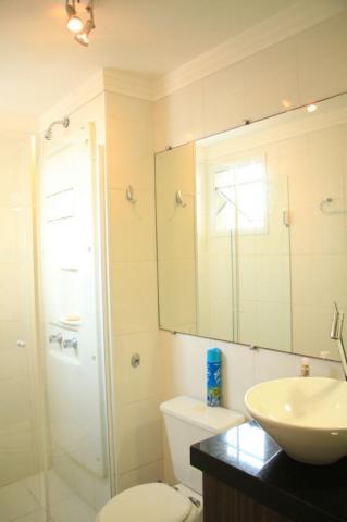 Apartamento com 2 dormitórios à venda, 72 m² por r$ 405.000 - vila helena - santo andré/sp - Foto 19