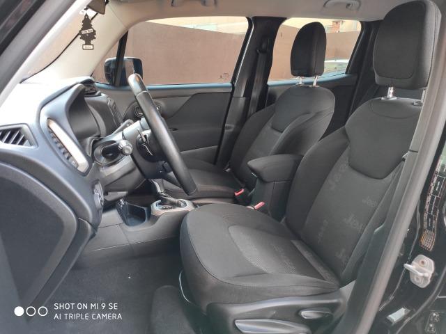 Jeep Renegade longitude 1.8 Particular - Foto 17