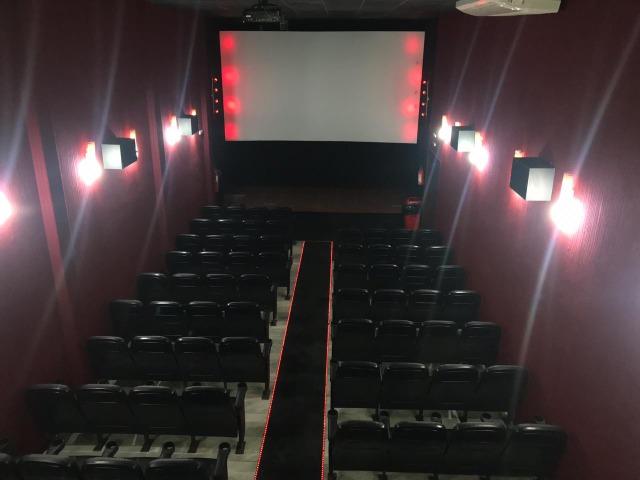 Alugue o Cinema do Millenium Shopping para seu Evento! - Foto 5