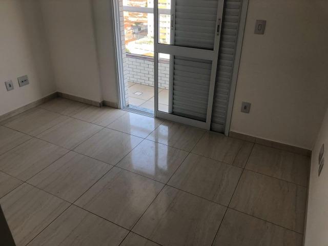 2 Dorm alto padrão Com lazer completo Guilhermina Praia Grande - Foto 9