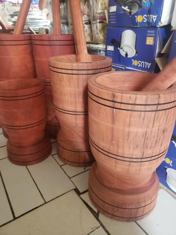 Pilão apartir de 150 reais - Foto 2