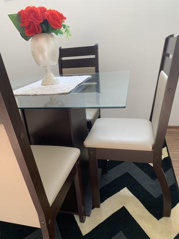 Mesa de jantar - Foto 3