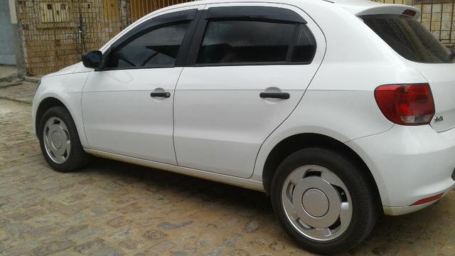 Jogo Roda Orbital aro15 - Foto 4