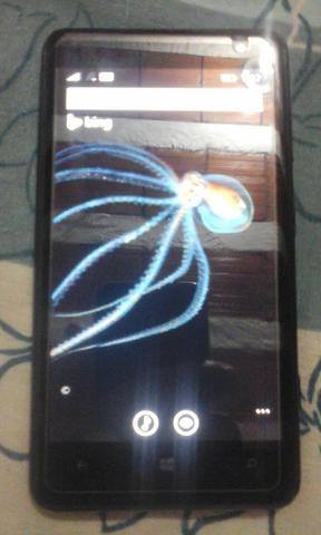 Celular Lumia Nokia 625 8 Gigas - Foto 5