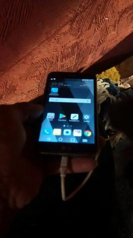 Celular LG k10 2017 - Foto 2