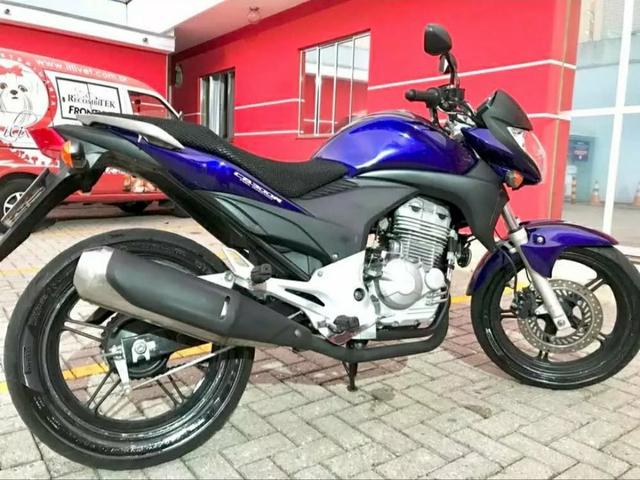Moto cb 300r honda - Foto 4