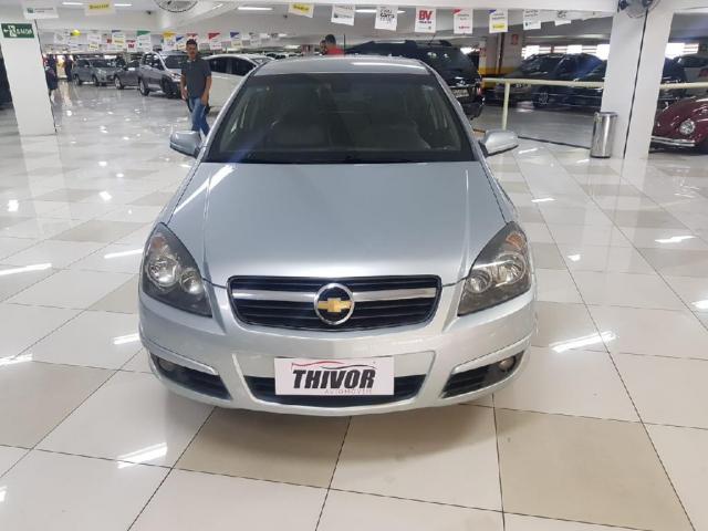 Vectra GT 2.0 MPFI 8V FlexPower Mec. - Foto 9