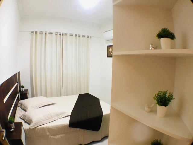Mobiliado e Decorado, pronto para você - Foto 9