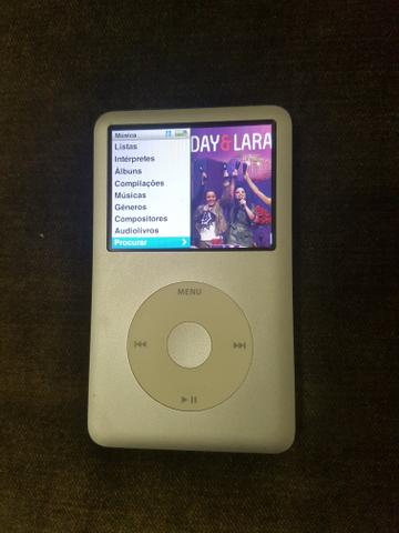 Ipod classic 160gb