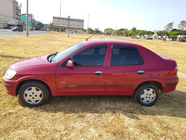 Prisma Joy 1.4 Flex Manual 4P ( Ar Gelando ) 2007 - Foto 2
