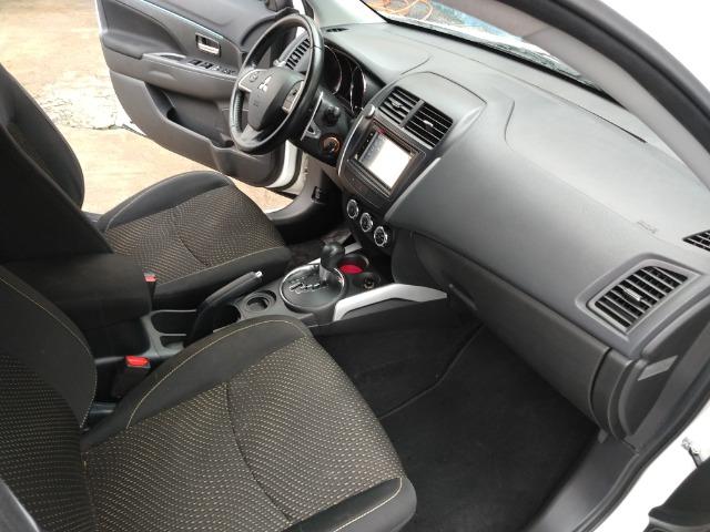 Mitsubishi ASX 2016/17 - Foto 9