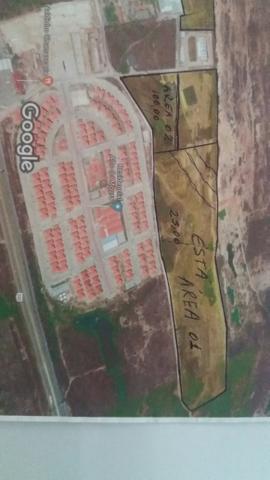 Terrenos e lotes para empresas etc