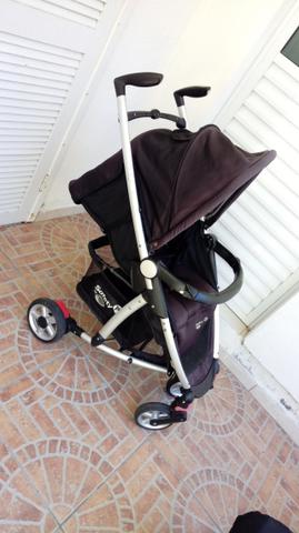 Carrinho de Bebê - Foto 3