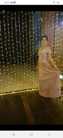 Vestido de festa - Foto 5
