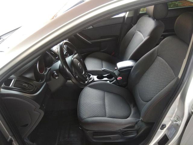 Cerato Sx2 2010 - Foto 11