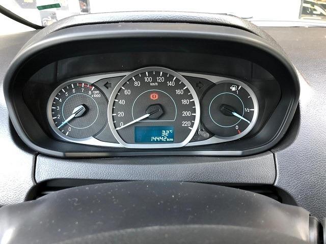 Ka Sedan 1.5 SE - Foto 9