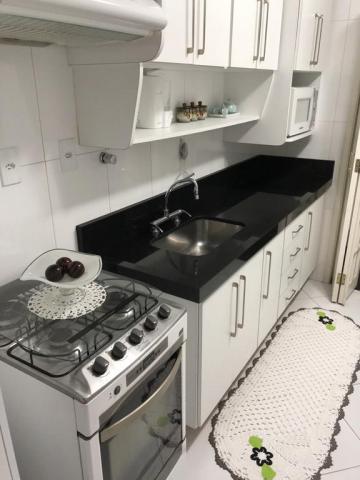 Apartamento com 3 dormitórios à venda, 96 m² por r$ 495.000 - vila valparaíso - santo andr - Foto 10