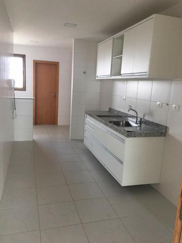 Locação - Apartamento de Alto Padrão na Santa Monica - Foto 10
