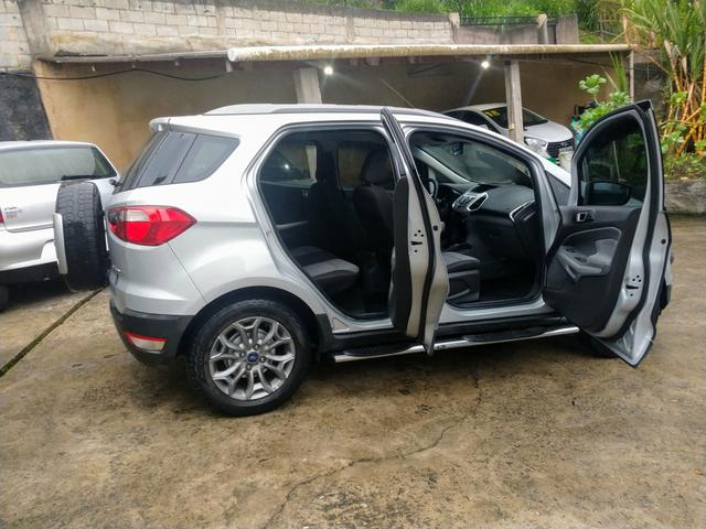 Ecosport 1.6 2013 Freestyle - Foto 5
