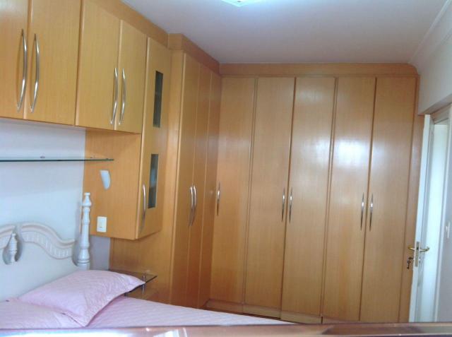 Apartamento à venda, 150 m² por r$ 900.000,00 - jardim - santo andré/sp - Foto 9