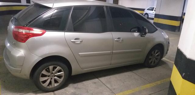 C4 Picasso - Mais novo do Rio - Foto 4