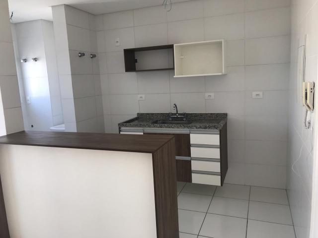 Apartamento com 2 dormitórios à venda, 54 m² por r$ 280.000,00 - vila valparaíso - santo a - Foto 3