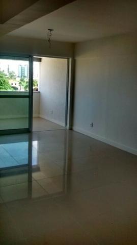 Apartamento 3/4 na Mansão de Fiori - Foto 3