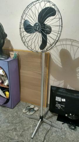 Ventilado de coluna - Foto 2