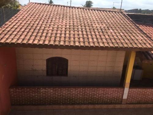 Casa no Jd. Diplomata em Itanhaém,confira!! 5940 J.A - Foto 11