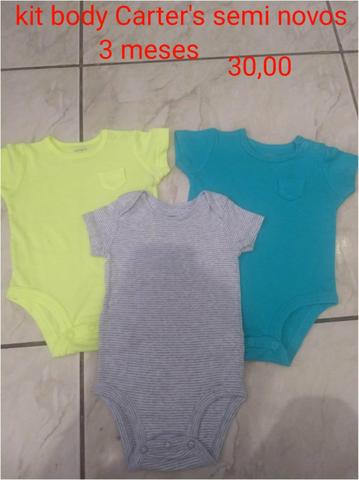Meninos carters - Foto 4