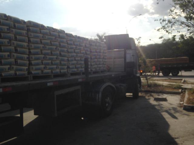 Ford Cargo 4532 2008 - Foto 4