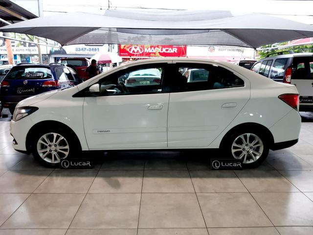 Prisma LTZ 1.4 2014 Automático kit gás - Foto 5