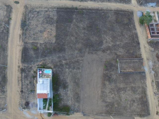 Terreno no loteamento Arco Iris - 2ª Etapa - 400m² - R$ 56.000