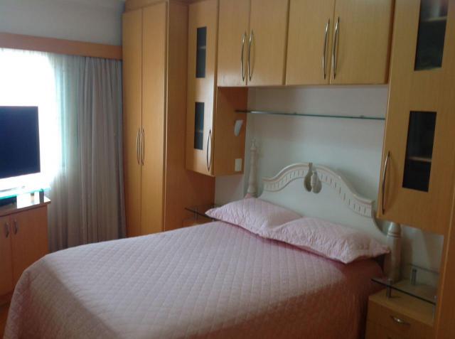 Apartamento à venda, 150 m² por r$ 900.000,00 - jardim - santo andré/sp - Foto 13