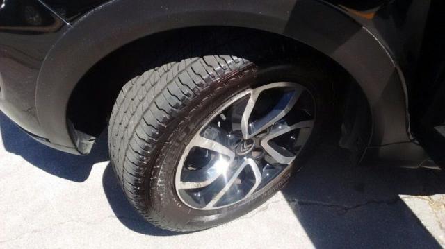 CITROEN AIRCROSS TENDANCE 1.6 16V FLEXSTART Preto 2014/2014 - Foto 10
