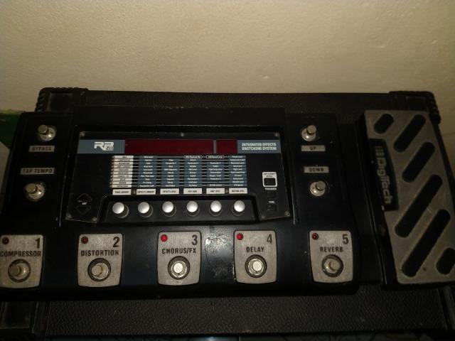 Digitech RP 500