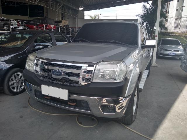 Ranger Limited Diesel 4X4