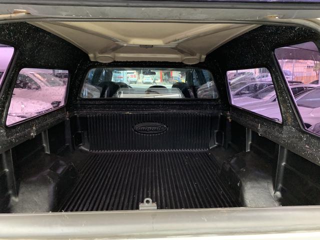 F-250 cabine dupla 2011 - Foto 8