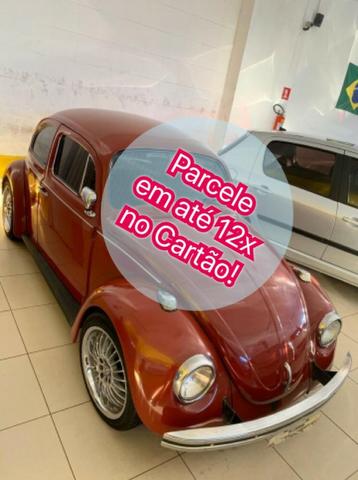 Fusca 1300 1977