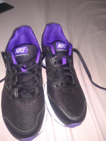 Vendo tênis Nike original - Foto 3