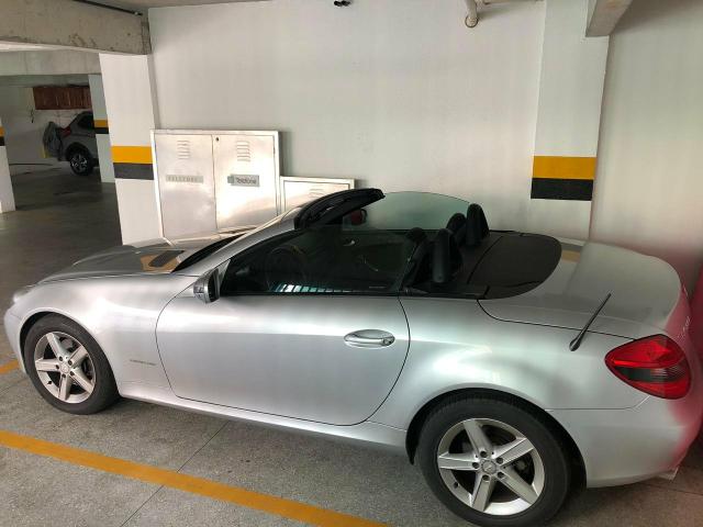 Mercedes SLK 200 - Foto 2