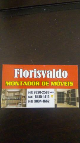 Montador de móveis