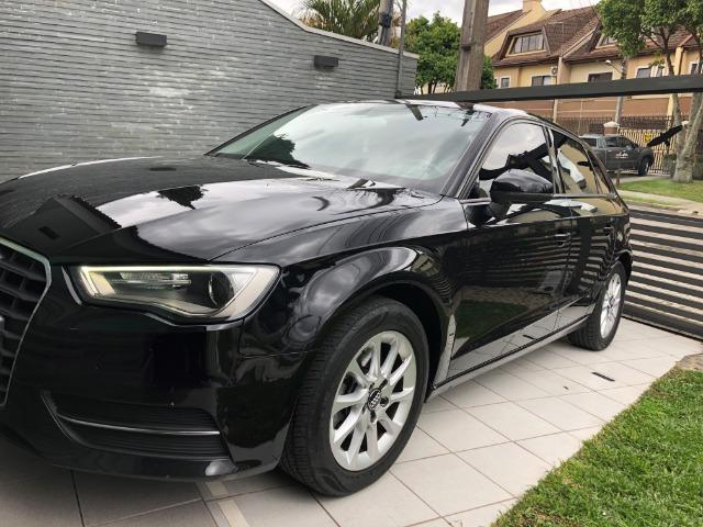Audi A3 1.4 Tfsi Sportback 16V Gasolina 4P S-Tronic - Foto 8