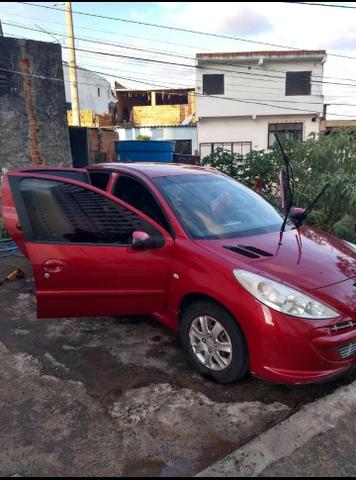 Vendo Peugeot 207 passion 11/12 - Foto 3