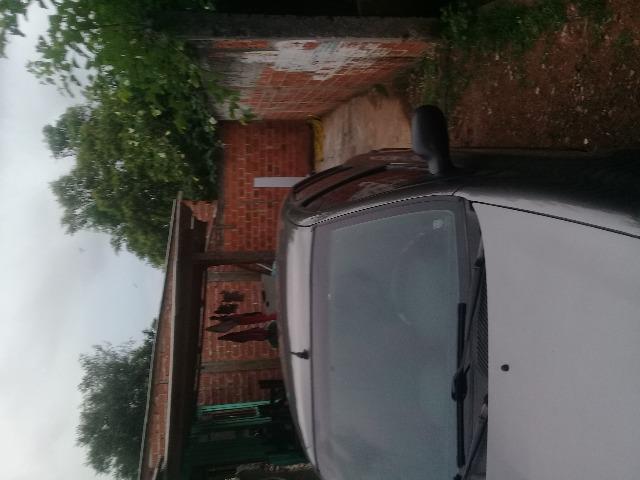 Vendo casa 40 mil em araucária - Foto 4