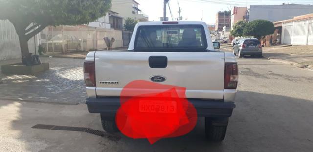 Ranger xlt 2008 nova super conservada completa - Foto 3