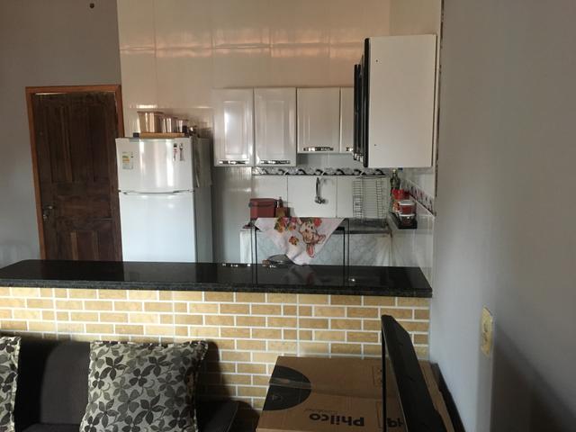 Vendo casa com tudo dentro - Foto 4