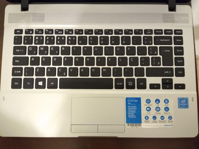 Notebook Samsung Essentials E22 4gb/hd, 500 gb, 14''HD, Windows 10 - Foto 6
