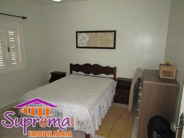 51-99286.3405/ C073. Lindo sobrado em esquina!Apenas 150m do mar! - Foto 12