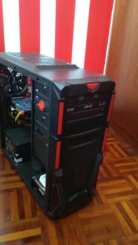 Pc gamer - Troco por Iphone - Foto 2
